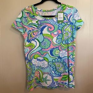 Lilly Pulitzer Karrie Top